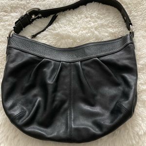 Coach Vintage Hobo Purse